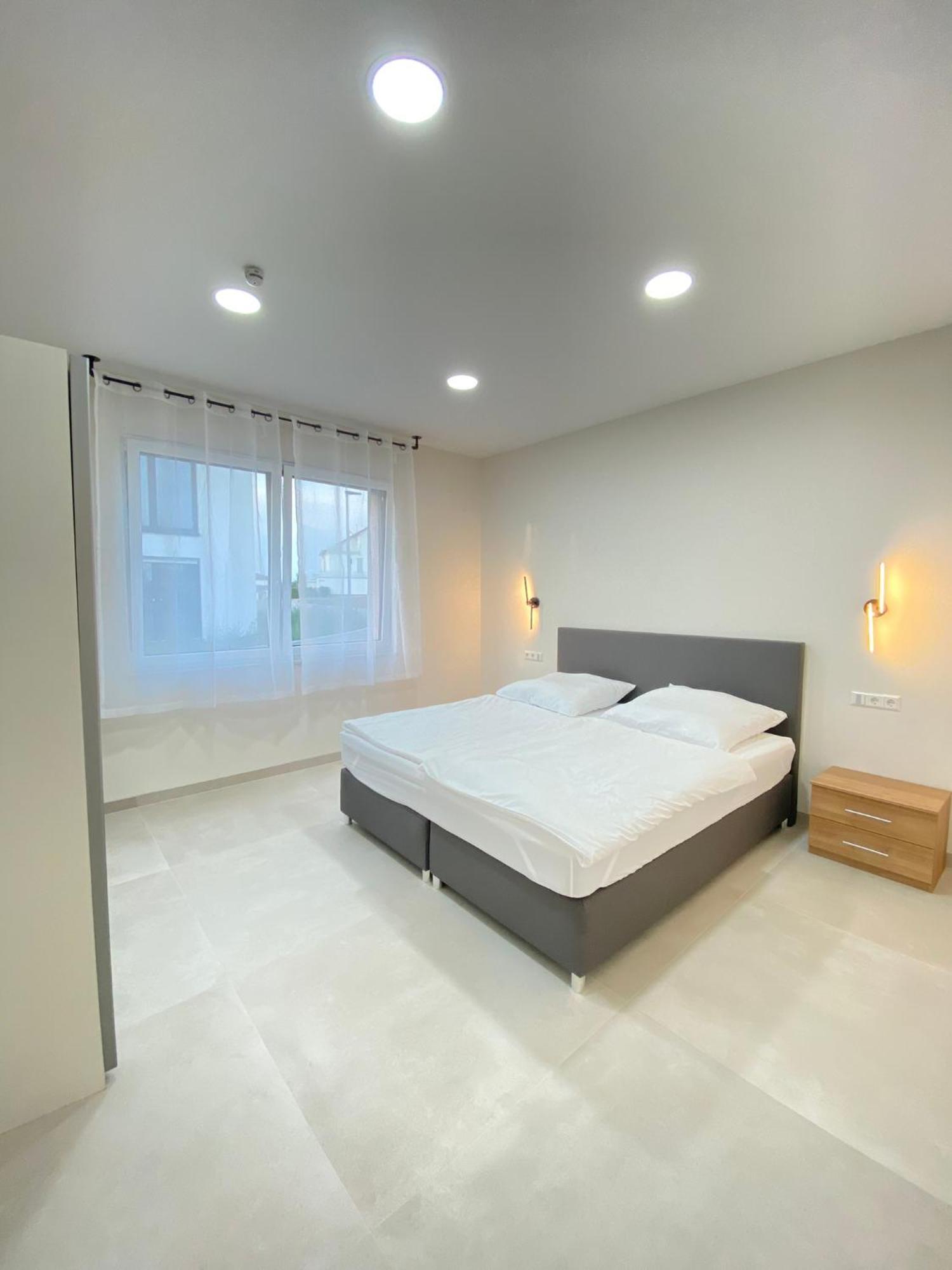 Apartment In Gaisbach Close To Wuerth מראה חיצוני תמונה