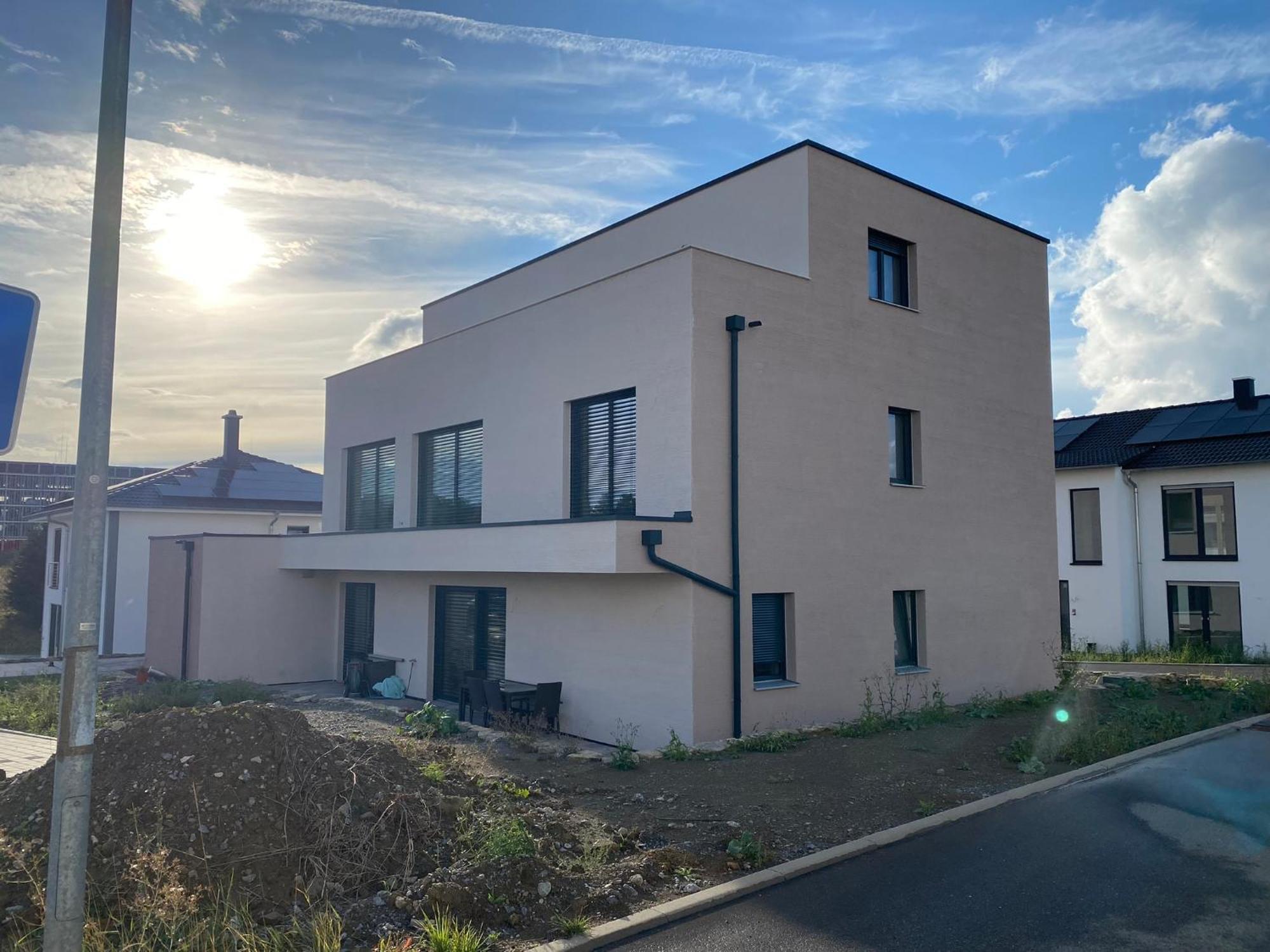Apartment In Gaisbach Close To Wuerth מראה חיצוני תמונה