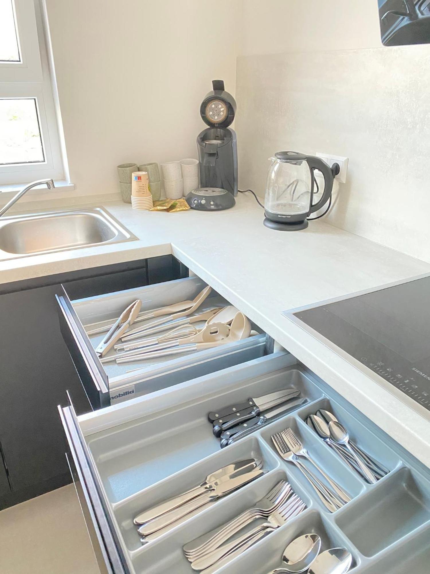Apartment In Gaisbach Close To Wuerth מראה חיצוני תמונה