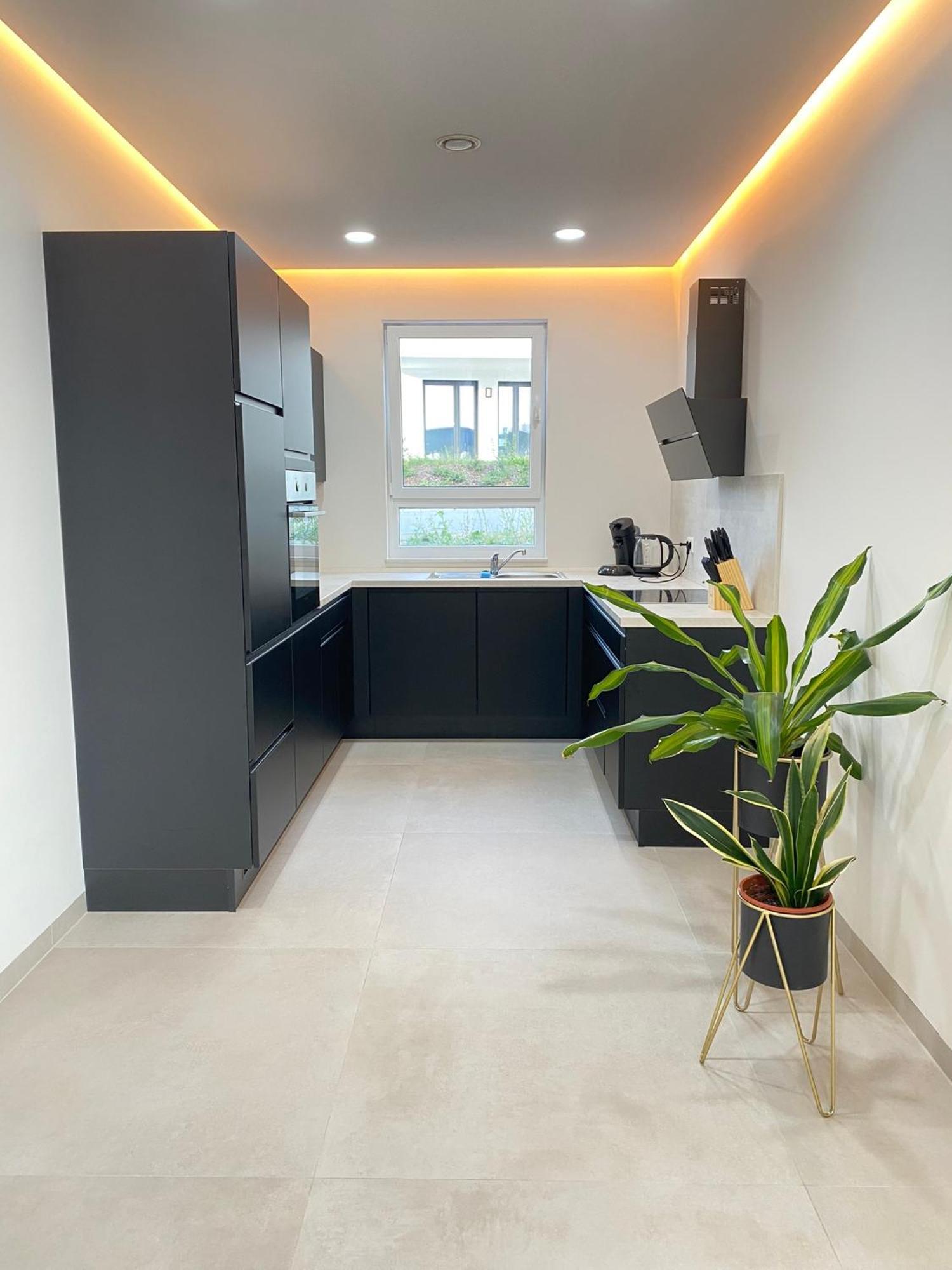 Apartment In Gaisbach Close To Wuerth מראה חיצוני תמונה